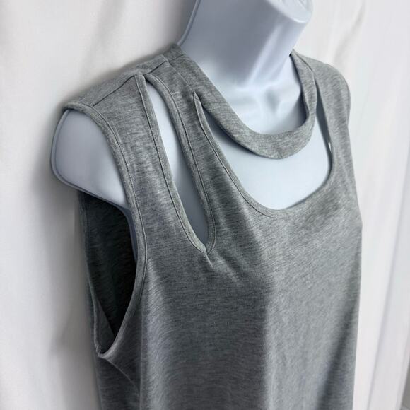 NWT Just Fashion Now Top Size X-Large - Picture 4 of 9